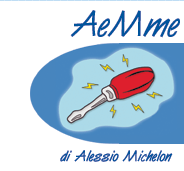 AeMme di Alessio Michelon